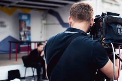 Специалисты обсудили проблемы и перспективы подготовки современных журналистов