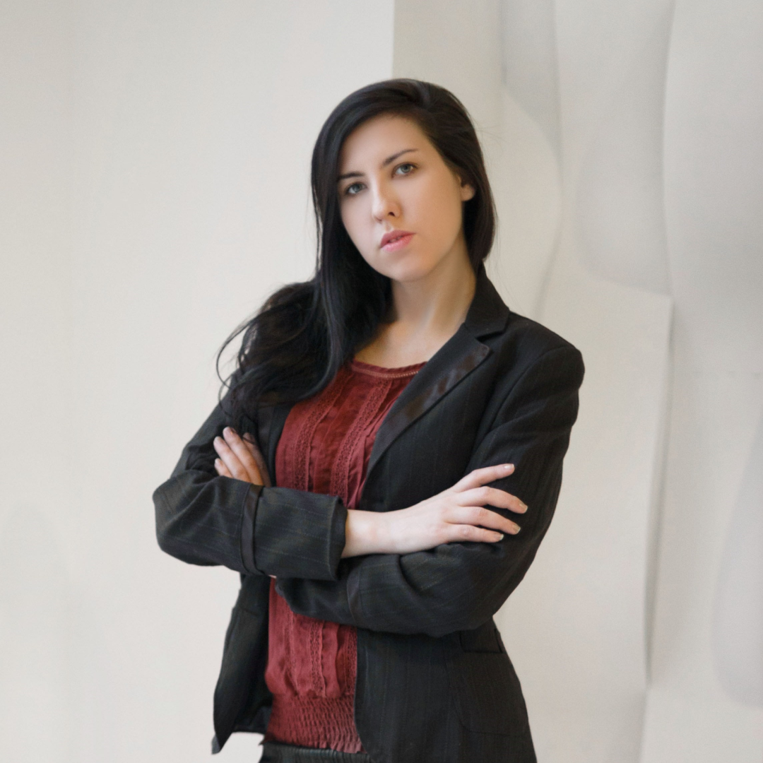 Елена Буланова